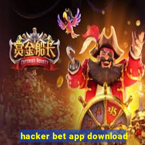 hacker bet app download